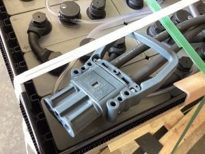 Eternity 48V 4 EPZS 620 (NEU) - Batteri: bild 2 Eternity 48V 4 EPZS 620 (NEU) - Batteri: bild 2