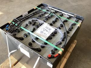 Eternity 48V 6 EPZS 750 (NEU) - Batteri: bild 1 Eternity 48V 6 EPZS 750 (NEU) - Batteri: bild 1