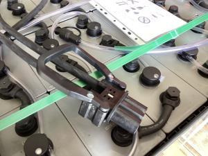 Eternity 48V 6 EPZS 750 (NEU) - Batteri: bild 2 Eternity 48V 6 EPZS 750 (NEU) - Batteri: bild 2