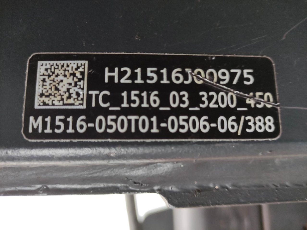 Eltruck Linde E50HL-01-600: bild 6 Eltruck Linde E50HL-01-600: bild 6