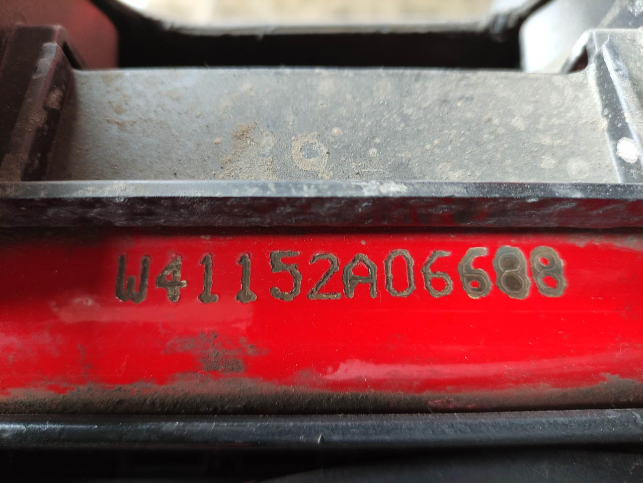 Linde T16-1152 - Staplare: bild 5 Linde T16-1152 - Staplare: bild 5