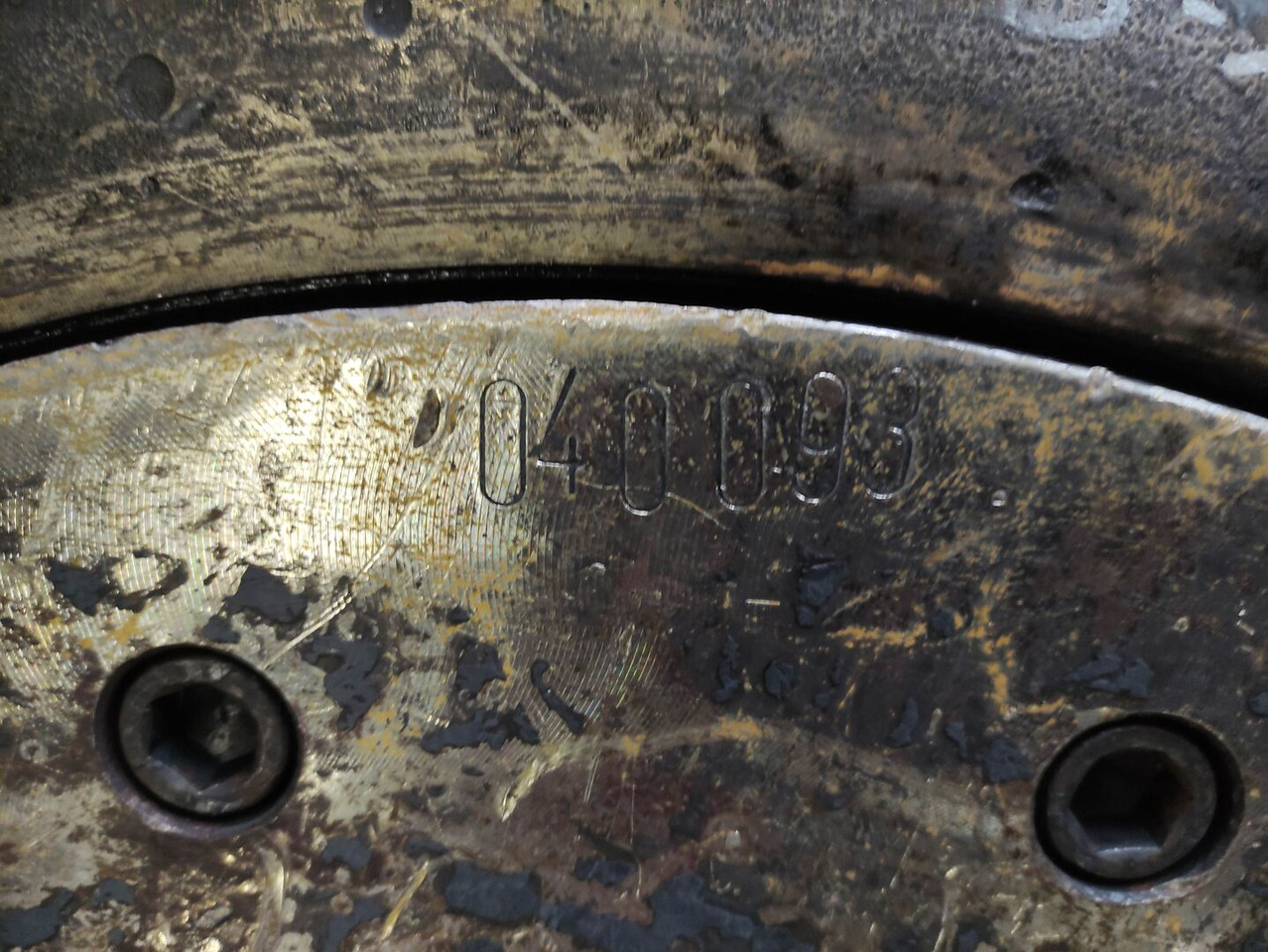 Stabau S8-DE 25 Drehgerät 360°endlos - Tiltrotator: bild 5 Stabau S8-DE 25 Drehgerät 360°endlos - Tiltrotator: bild 5