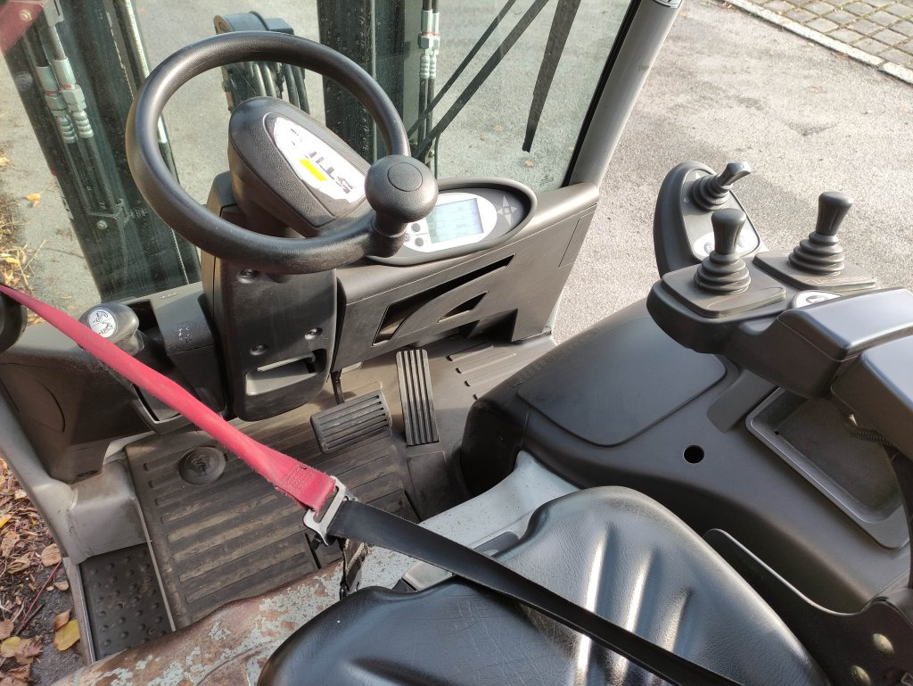 Still RX20-20 - Eltruck: bild 5 Still RX20-20 - Eltruck: bild 5