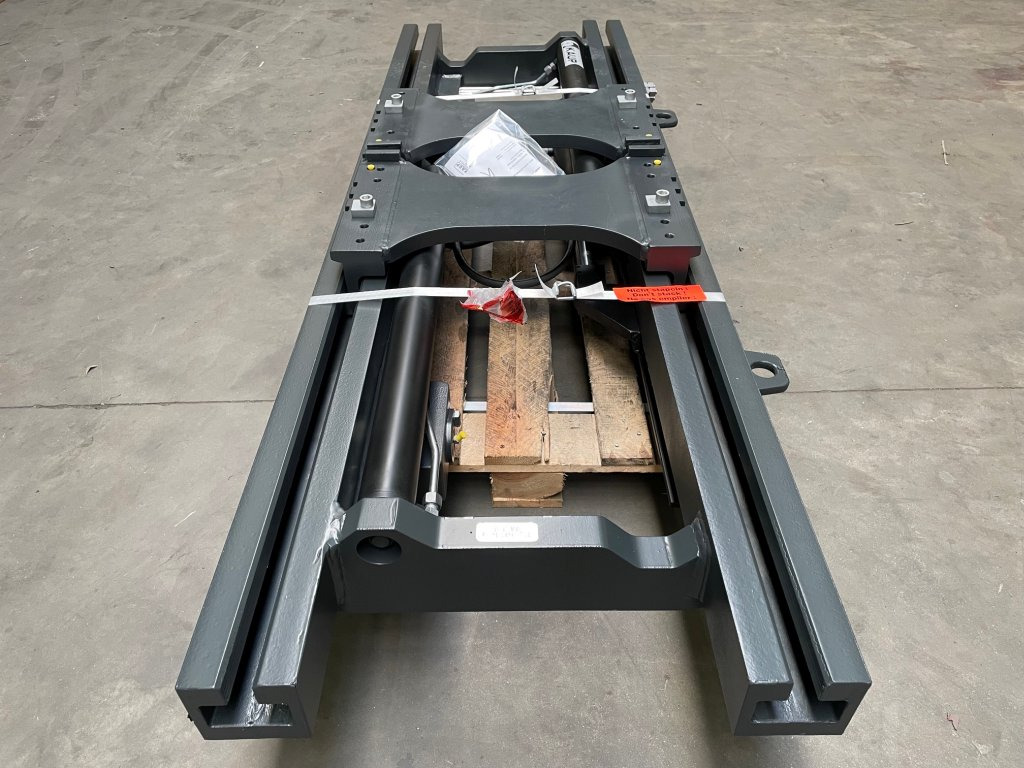 Kaup 10T466 / NEU - Tillbehör för Materialhanteringsutrustning: bild 2 Kaup 10T466 / NEU - Tillbehör för Materialhanteringsutrustning: bild 2