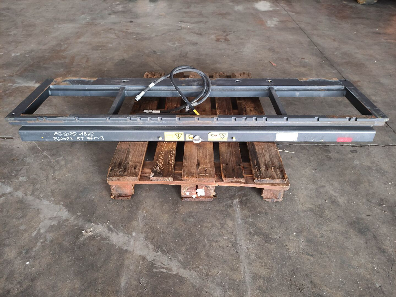 Kaup 4T151P-C - Tillbehör för Byggmaskiner: bild 4 Kaup 4T151P-C - Tillbehör för Byggmaskiner: bild 4