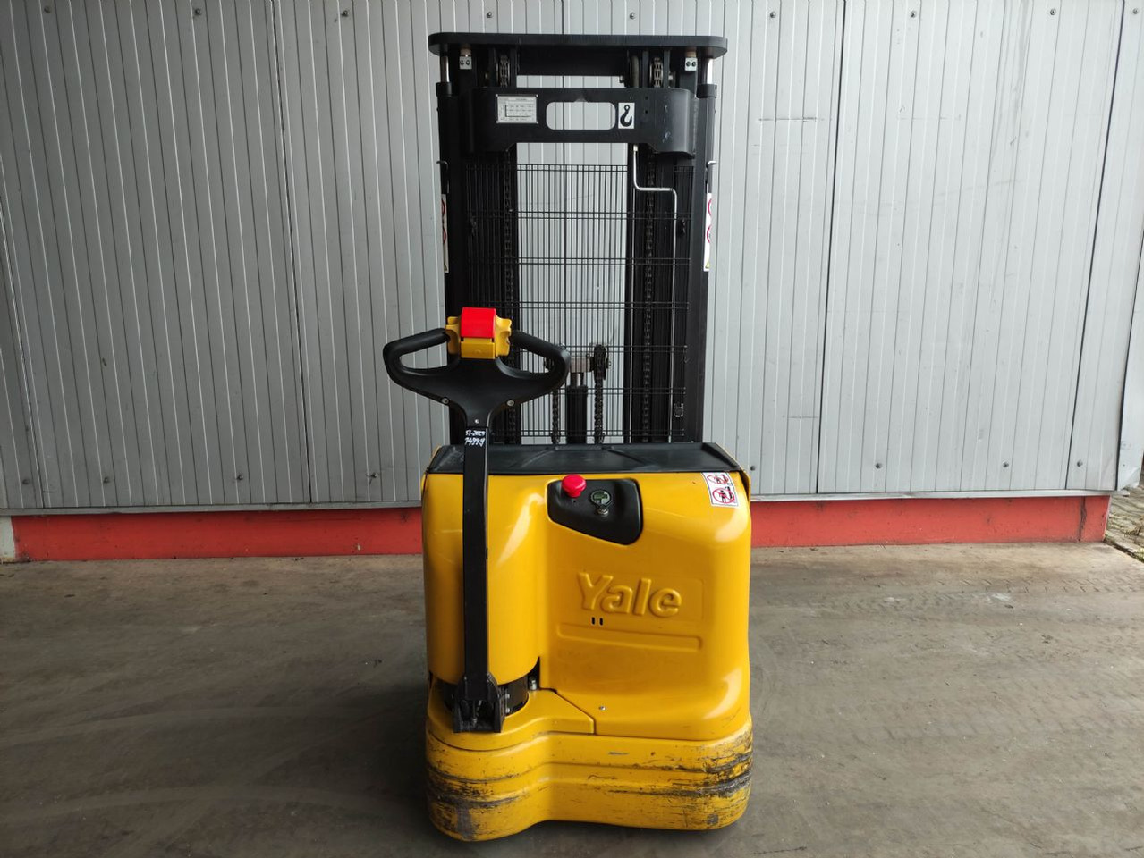 Yale MS16AC - Staplare: bild 4 Yale MS16AC - Staplare: bild 4