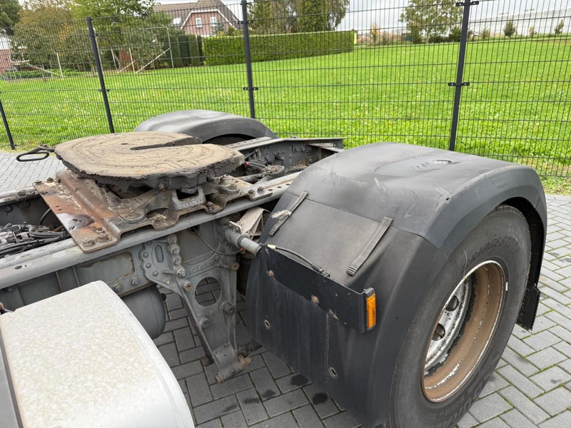 Dragbil DAF FT CF85 AUTOMAAT, GOEDE CONDITIE, 1X TANK, 1X BED, 875.000 KM.: bild 14 Dragbil DAF FT CF85 AUTOMAAT, GOEDE CONDITIE, 1X TANK, 1X BED, 875.000 KM.: bild 14