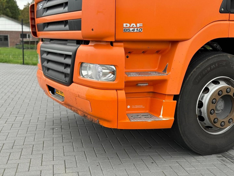 Dragbil DAF FT CF85 AUTOMAAT, GOEDE CONDITIE, 1X TANK, 1X BED, 875.000 KM.: bild 12 Dragbil DAF FT CF85 AUTOMAAT, GOEDE CONDITIE, 1X TANK, 1X BED, 875.000 KM.: bild 12