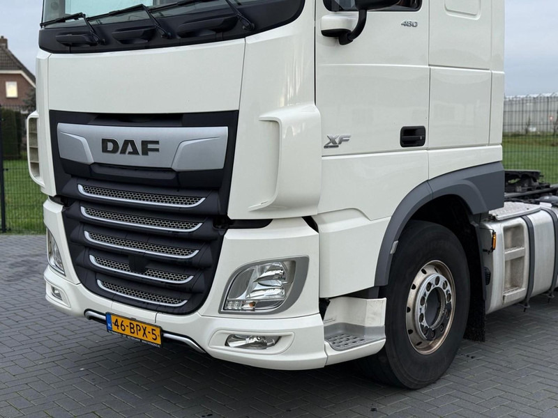 DAF XF 480 FTP NL TRUCK, COMPRESSOR BULK, STP AS, GOEDE CONDITIE. - Dragbil: bild 5 DAF XF 480 FTP NL TRUCK, COMPRESSOR BULK, STP AS, GOEDE CONDITIE. - Dragbil: bild 5