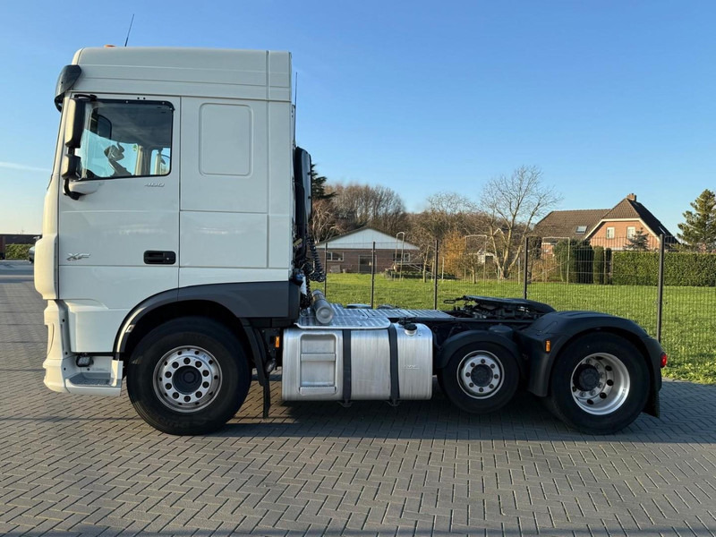 DAF XF 480 FTP NL TRUCK, COMPRESSOR BULK, STP AS, SMART TACHO 2. - Dragbil: bild 4 DAF XF 480 FTP NL TRUCK, COMPRESSOR BULK, STP AS, SMART TACHO 2. - Dragbil: bild 4