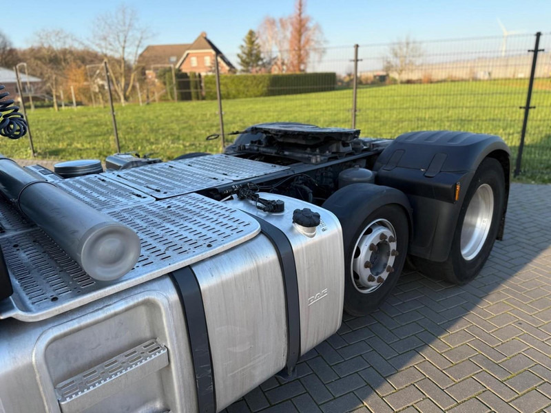 DAF XF 480 FTP NL TRUCK, COMPRESSOR BULK, STP AS, SMART TACHO 2. - Dragbil: bild 5 DAF XF 480 FTP NL TRUCK, COMPRESSOR BULK, STP AS, SMART TACHO 2. - Dragbil: bild 5
