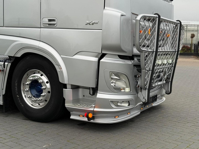 DAF XF 530 FT VOLLUCHT, SHOWTRUCK, RETARDER, LEER, PTO/HYDRAULIEK. - Dragbil: bild 4 DAF XF 530 FT VOLLUCHT, SHOWTRUCK, RETARDER, LEER, PTO/HYDRAULIEK. - Dragbil: bild 4
