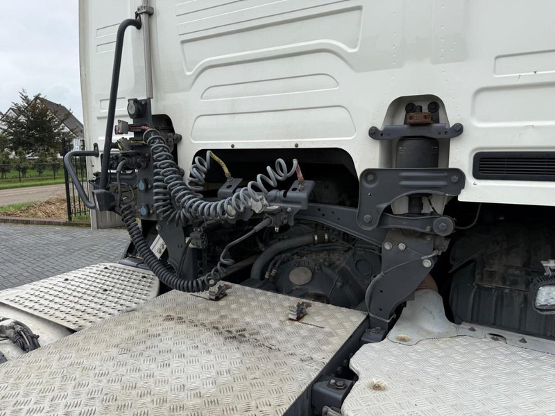 Dragbil Scania R450 RETARDER, TWEE TANKS, GESTUURDE VOORLOPER, TOP!: bild 17 Dragbil Scania R450 RETARDER, TWEE TANKS, GESTUURDE VOORLOPER, TOP!: bild 17