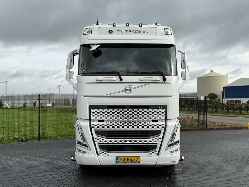 Volvo FH 13.460 ALCOA, SMART TACHO 2, I PARK COOL, FULL. - Dragbil: bild 2 Volvo FH 13.460 ALCOA, SMART TACHO 2, I PARK COOL, FULL. - Dragbil: bild 2