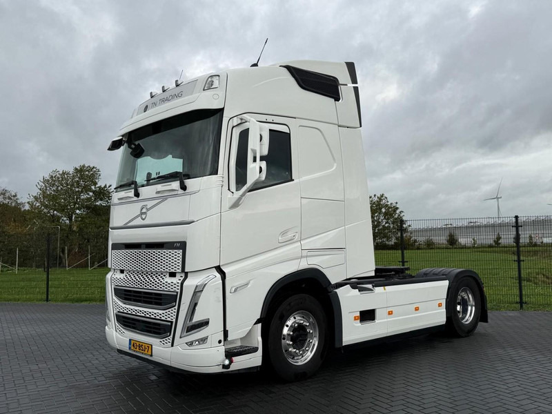 Volvo FH 13.460 ALCOA, SMART TACHO 2, I PARK COOL, FULL. - Dragbil: bild 3 Volvo FH 13.460 ALCOA, SMART TACHO 2, I PARK COOL, FULL. - Dragbil: bild 3