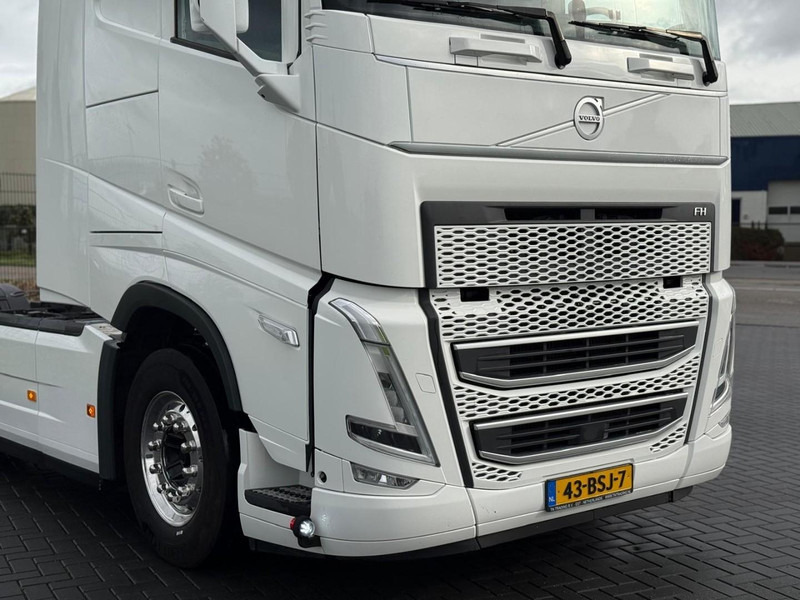Volvo FH 13.460 ALCOA, SMART TACHO 2, I PARK COOL, FULL. - Dragbil: bild 5 Volvo FH 13.460 ALCOA, SMART TACHO 2, I PARK COOL, FULL. - Dragbil: bild 5