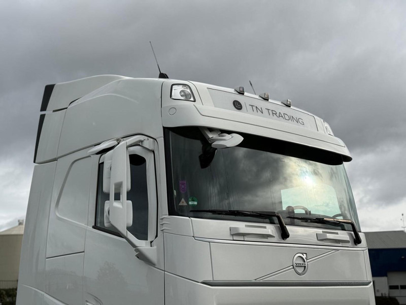 Volvo FH 13.460 ALCOA, SMART TACHO 2, I PARK COOL, FULL. - Dragbil: bild 4 Volvo FH 13.460 ALCOA, SMART TACHO 2, I PARK COOL, FULL. - Dragbil: bild 4