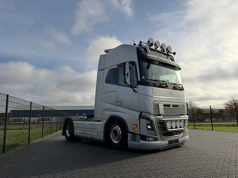 Volvo FH 16.750 XL, EURO 6D, VOLLUCHT, RETARDER, ALCOA, HYDRAULIEK, LEER, PTO. - Dragbil: bild 1 Volvo FH 16.750 XL, EURO 6D, VOLLUCHT, RETARDER, ALCOA, HYDRAULIEK, LEER, PTO. - Dragbil: bild 1