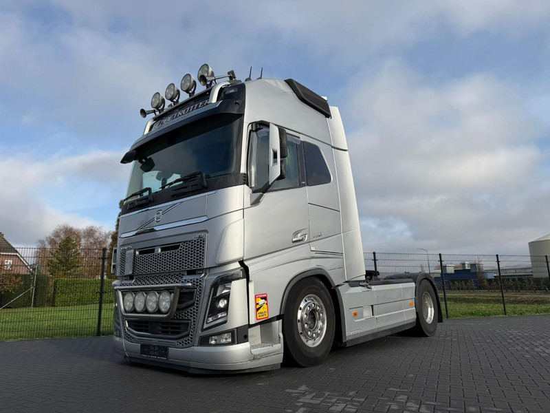 Volvo FH 16.750 XL, EURO 6D, VOLLUCHT, RETARDER, ALCOA, HYDRAULIEK, LEER, PTO. - Dragbil: bild 2 Volvo FH 16.750 XL, EURO 6D, VOLLUCHT, RETARDER, ALCOA, HYDRAULIEK, LEER, PTO. - Dragbil: bild 2