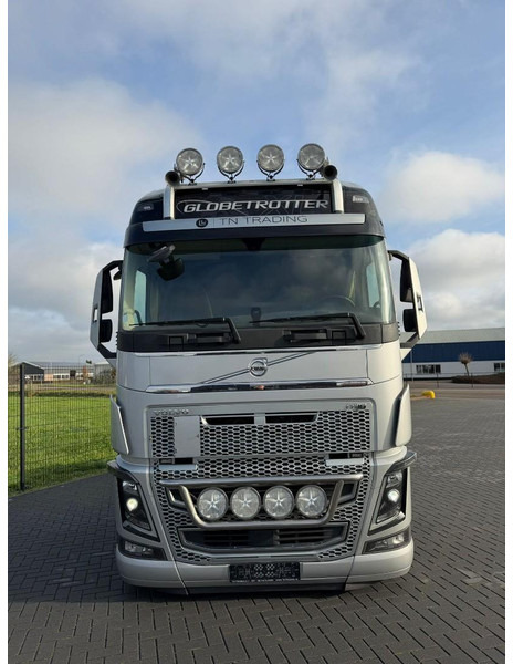Volvo FH 16.750 XL, EURO 6D, VOLLUCHT, RETARDER, ALCOA, HYDRAULIEK, LEER, PTO. - Dragbil: bild 5 Volvo FH 16.750 XL, EURO 6D, VOLLUCHT, RETARDER, ALCOA, HYDRAULIEK, LEER, PTO. - Dragbil: bild 5