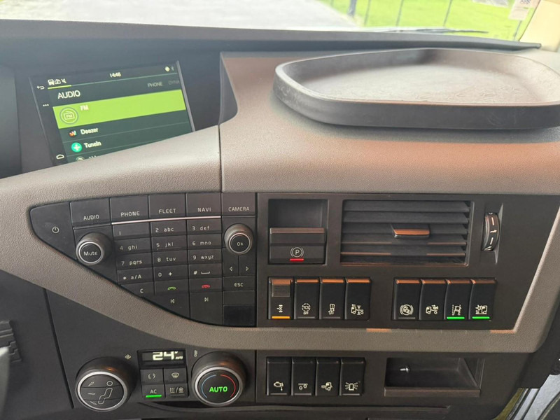 Tippbil lastbil Volvo FH16.650XL VOLLUCHT, RETARDER, HYDRAULIEK, LEER, PARK COOL.: bild 20 Tippbil lastbil Volvo FH16.650XL VOLLUCHT, RETARDER, HYDRAULIEK, LEER, PARK COOL.: bild 20