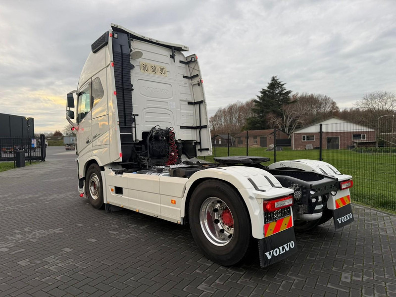 Tippbil lastbil Volvo FH16.650XL VOLLUCHT, RETARDER, HYDRAULIEK, LEER, PARK COOL.: bild 7 Tippbil lastbil Volvo FH16.650XL VOLLUCHT, RETARDER, HYDRAULIEK, LEER, PARK COOL.: bild 7