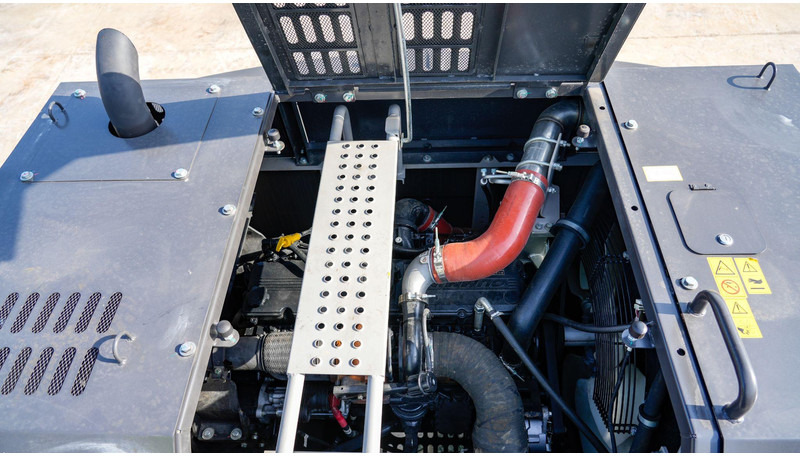 Zoomlion ZE385G *Unused TIER 3* - Bandgrävare: bild 5 Zoomlion ZE385G *Unused TIER 3* - Bandgrävare: bild 5