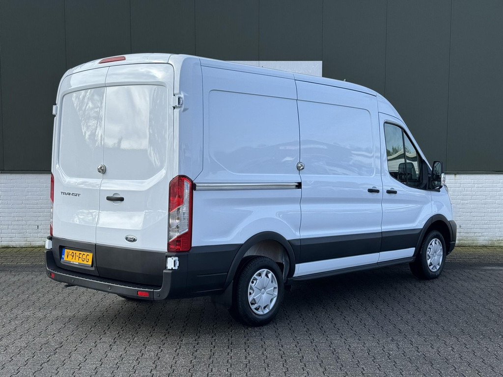 Ford Transit-290 2.0 TDCI L2H2 Trend Airco Cruise Pdc 3 Zitplaatsen Usb Laadruimte beveiliging - Skåpbil: bild 2 Ford Transit-290 2.0 TDCI L2H2 Trend Airco Cruise Pdc 3 Zitplaatsen Usb Laadruimte beveiliging - Skåpbil: bild 2