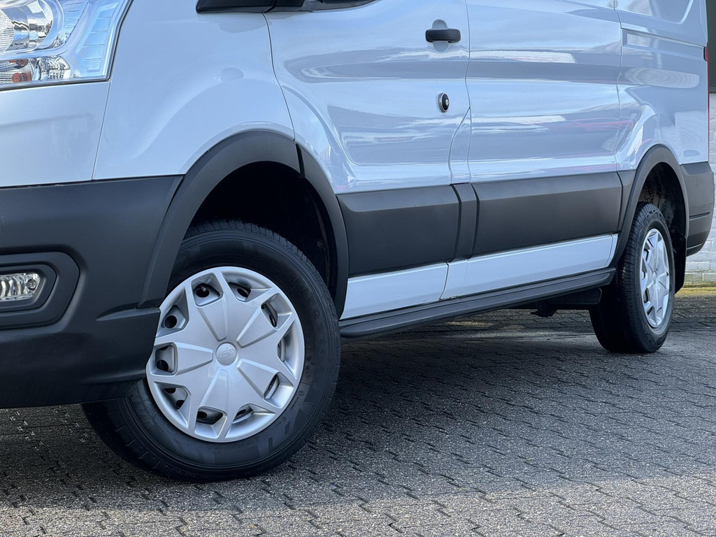 Ford Transit-290 2.0 TDCI L2H2 Trend Airco Cruise Pdc 3 Zitplaatsen Usb Laadruimte beveiliging - Skåpbil: bild 4 Ford Transit-290 2.0 TDCI L2H2 Trend Airco Cruise Pdc 3 Zitplaatsen Usb Laadruimte beveiliging - Skåpbil: bild 4