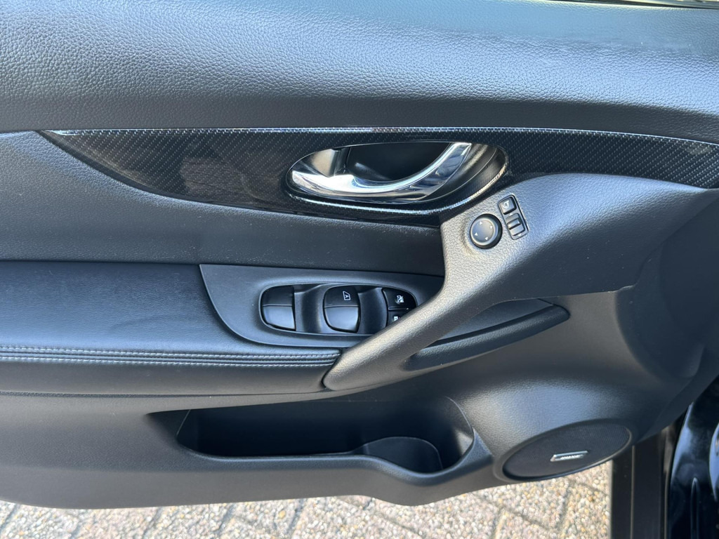 SUV Nissan X-Trail-1.3 DIG-T Business Edition Cruise control Climate control Panoramadak 360 camera Verwarmde voorstoelen/ achterbank: bild 19 SUV Nissan X-Trail-1.3 DIG-T Business Edition Cruise control Climate control Panoramadak 360 camera Verwarmde voorstoelen/ achterbank: bild 19