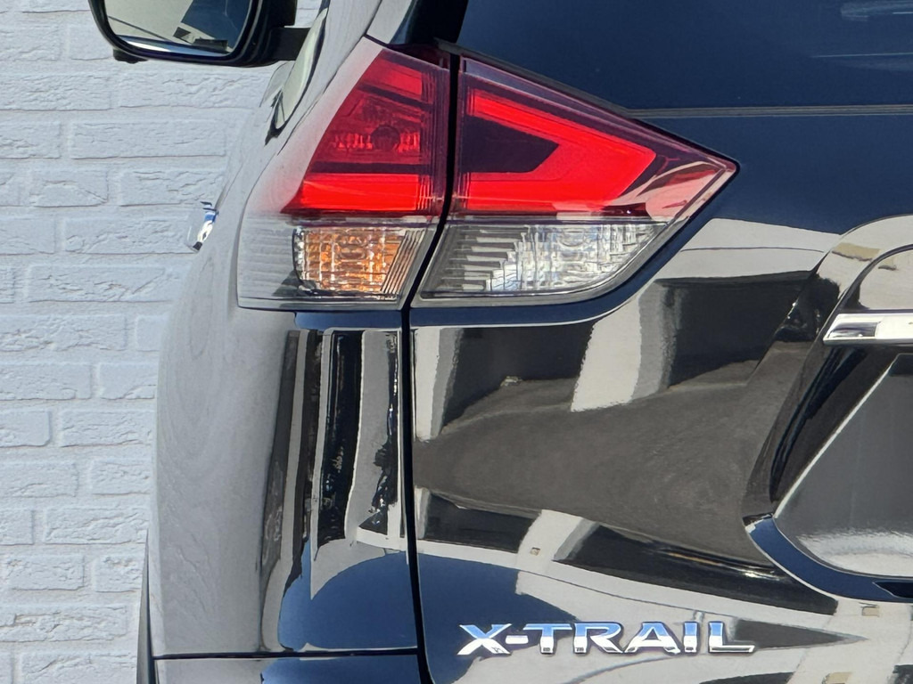 SUV Nissan X-Trail-1.3 DIG-T Business Edition Cruise control Climate control Panoramadak 360 camera Verwarmde voorstoelen/ achterbank: bild 16 SUV Nissan X-Trail-1.3 DIG-T Business Edition Cruise control Climate control Panoramadak 360 camera Verwarmde voorstoelen/ achterbank: bild 16