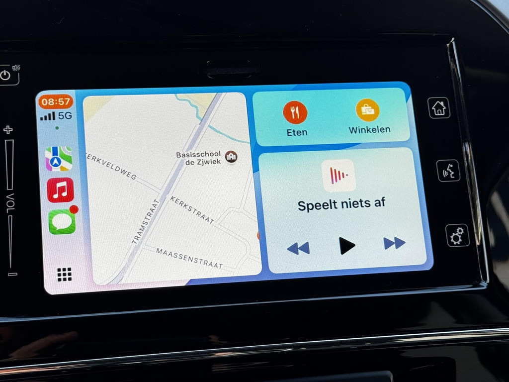 Suzuki Vitara-1.4 Boosterjet Select Smart Hybrid Adaptive cruise control Appl/Android carplay Stoelverwarming - SUV: bild 3 Suzuki Vitara-1.4 Boosterjet Select Smart Hybrid Adaptive cruise control Appl/Android carplay Stoelverwarming - SUV: bild 3