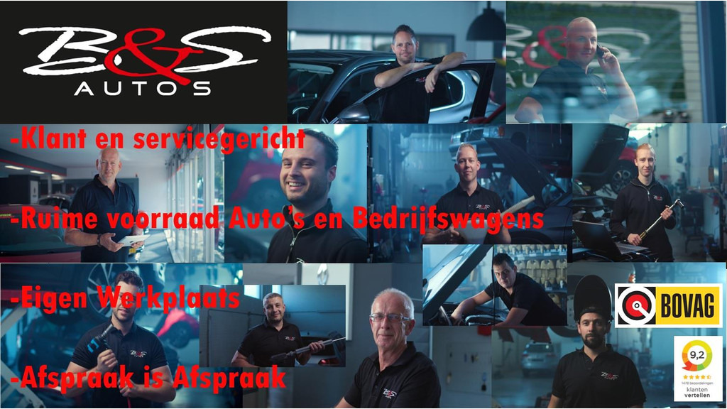 Suzuki Vitara-1.4 Boosterjet Select Smart Hybrid Adaptive cruise control Climate control Parkeercamera Apple / Android carplay - SUV: bild 3 Suzuki Vitara-1.4 Boosterjet Select Smart Hybrid Adaptive cruise control Climate control Parkeercamera Apple / Android carplay - SUV: bild 3