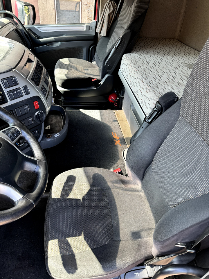 DAF XF 460 - Dragbil: bild 5 DAF XF 460 - Dragbil: bild 5
