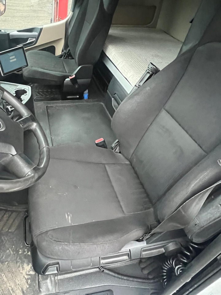 Leasa Mercedes Actros 1843 Mercedes Actros 1843: bild 6 Leasa Mercedes Actros 1843 Mercedes Actros 1843: bild 6