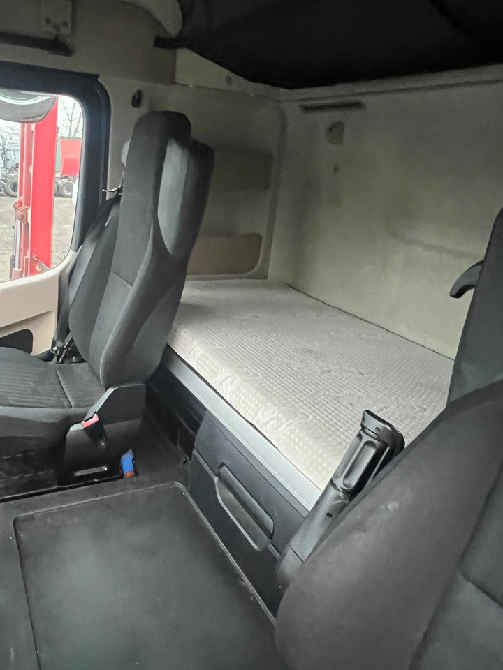 Leasa Mercedes Actros 1843 Mercedes Actros 1843: bild 7 Leasa Mercedes Actros 1843 Mercedes Actros 1843: bild 7