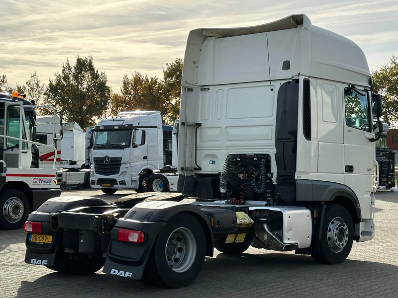 DAF XF 450 Super Space Cab Euro 6 - Dragbil: bild 3 DAF XF 450 Super Space Cab Euro 6 - Dragbil: bild 3