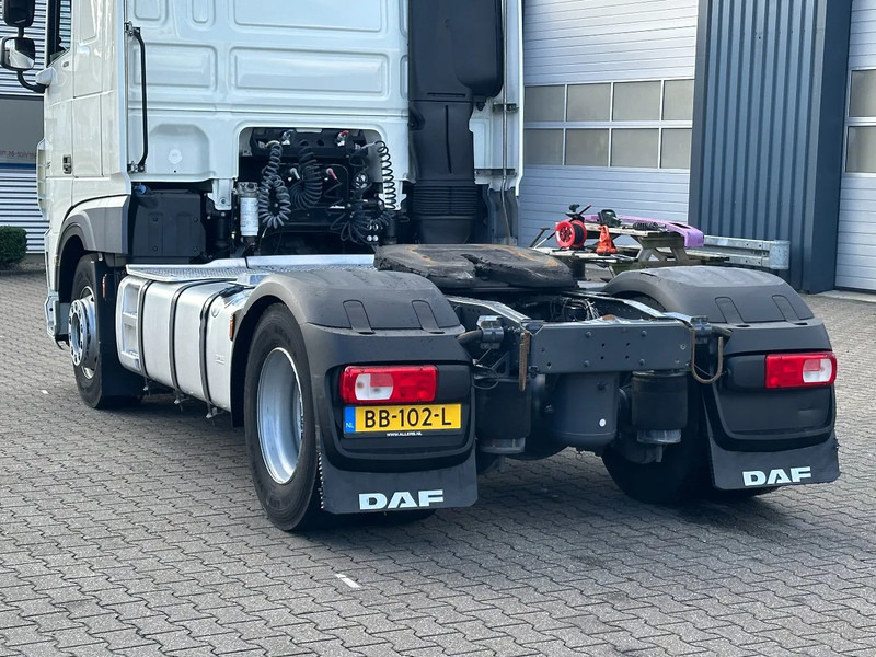DAF XF 450 Super Space Cab Euro 6 - Dragbil: bild 5 DAF XF 450 Super Space Cab Euro 6 - Dragbil: bild 5