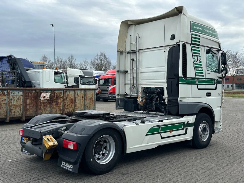 DAF XF 460 4x2 SSC / 2 Tank / Full spoiler *NL-Truck* - Dragbil: bild 3 DAF XF 460 4x2 SSC / 2 Tank / Full spoiler *NL-Truck* - Dragbil: bild 3