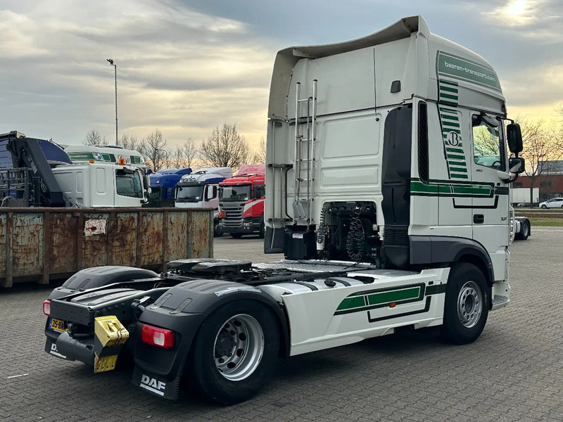 DAF XF 480 SSC / Intarder / 2 Tank / Full spoiler *NL-Truck* - Dragbil: bild 3 DAF XF 480 SSC / Intarder / 2 Tank / Full spoiler *NL-Truck* - Dragbil: bild 3