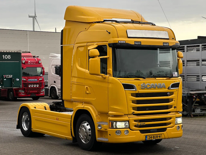 Scania G410 Euro 6 - Full Spoiler - Alcoa - Apk! - Dragbil: bild 2 Scania G410 Euro 6 - Full Spoiler - Alcoa - Apk! - Dragbil: bild 2