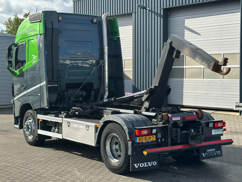 Volvo FH 460 4x2 VDL 10 Ton Haakarm / Euro 6 / 09-2026 Apk! - Lastväxlare lastbil, Kranbil: bild 4 Volvo FH 460 4x2 VDL 10 Ton Haakarm / Euro 6 / 09-2026 Apk! - Lastväxlare lastbil, Kranbil: bild 4