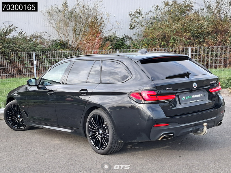 BMW Touring xDrive M Sport Automatik Pano AHK LED ACC Navi Kamera Parkensensoren CarPlay Euro6 - Personbil: bild 2 BMW Touring xDrive M Sport Automatik Pano AHK LED ACC Navi Kamera Parkensensoren CarPlay Euro6 - Personbil: bild 2