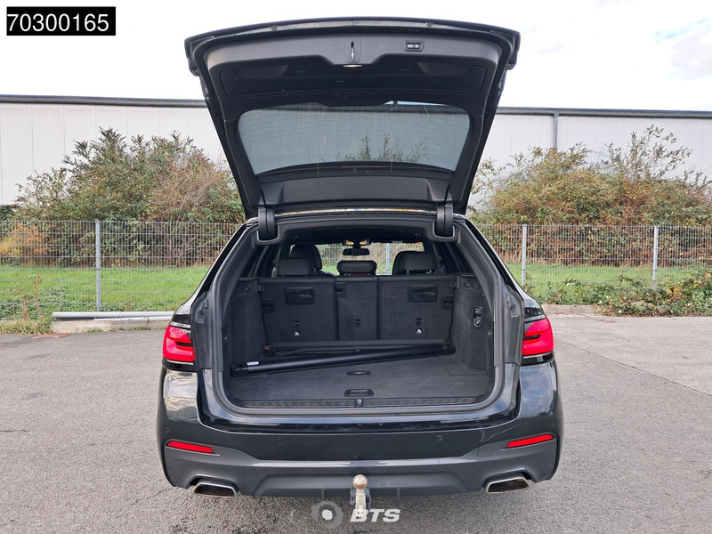 BMW Touring xDrive M Sport Automatik Pano AHK LED ACC Navi Kamera Parkensensoren CarPlay Euro6 - Personbil: bild 3 BMW Touring xDrive M Sport Automatik Pano AHK LED ACC Navi Kamera Parkensensoren CarPlay Euro6 - Personbil: bild 3