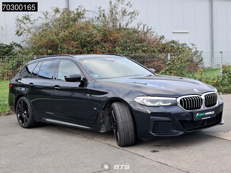 BMW Touring xDrive M Sport Automatik Pano AHK LED ACC Navi Kamera Parkensensoren CarPlay Euro6 - Personbil: bild 5 BMW Touring xDrive M Sport Automatik Pano AHK LED ACC Navi Kamera Parkensensoren CarPlay Euro6 - Personbil: bild 5
