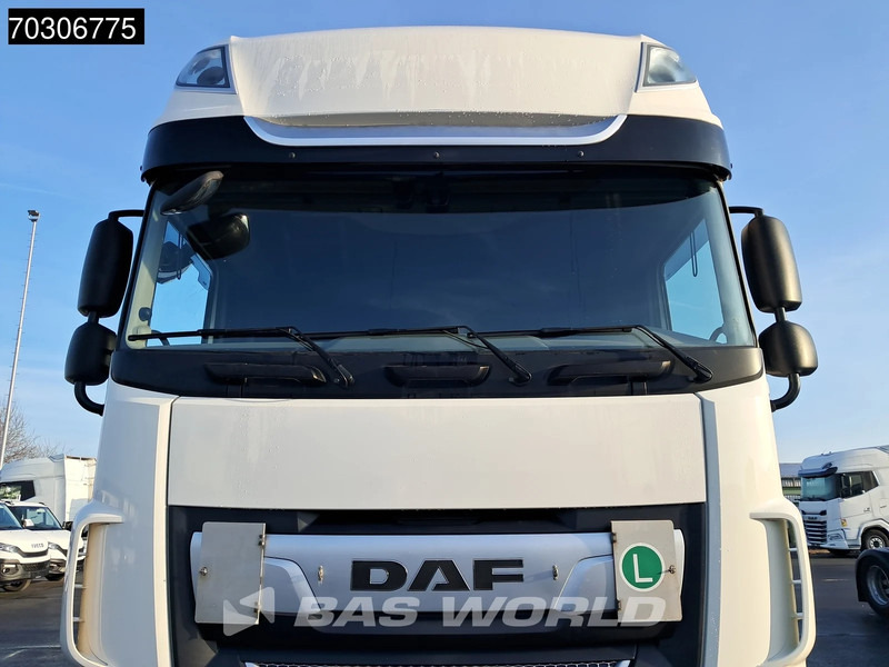 DAF XF 480 6X2 SSC Retarder 2xTanks Lift/Steering ACC Euro 6 - Containerbil/ Växelflak lastbil: bild 5 DAF XF 480 6X2 SSC Retarder 2xTanks Lift/Steering ACC Euro 6 - Containerbil/ Växelflak lastbil: bild 5