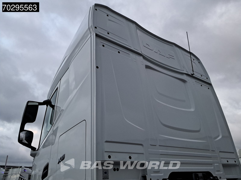 Containerbil/ Växelflak lastbil DAF XG 480 6X2 BDF Lift+Steering Axle ACC Automatic 2 tanks Euro 6: bild 11 Containerbil/ Växelflak lastbil DAF XG 480 6X2 BDF Lift+Steering Axle ACC Automatic 2 tanks Euro 6: bild 11