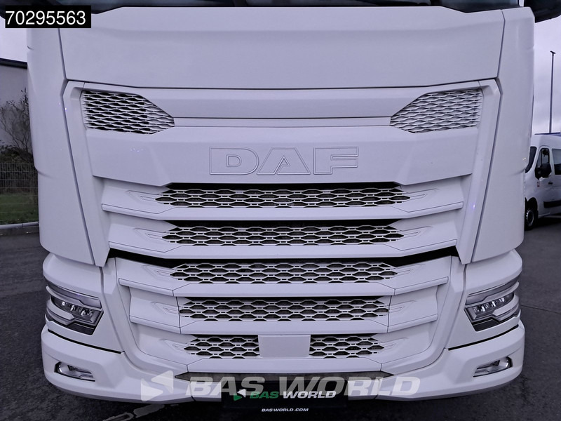 Containerbil/ Växelflak lastbil DAF XG 480 6X2 BDF Lift+Steering Axle ACC Automatic 2 tanks Euro 6: bild 6 Containerbil/ Växelflak lastbil DAF XG 480 6X2 BDF Lift+Steering Axle ACC Automatic 2 tanks Euro 6: bild 6