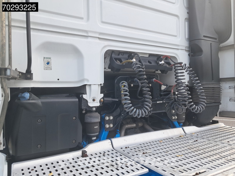 DAF XF 450 4X2 SC Retarder Hydraulik LED ACC Euro 6 - Dragbil: bild 3 DAF XF 450 4X2 SC Retarder Hydraulik LED ACC Euro 6 - Dragbil: bild 3