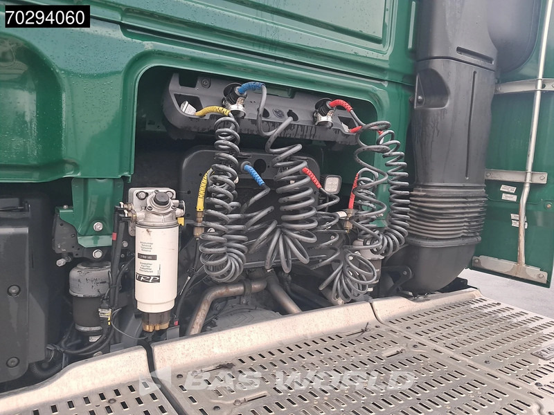 DAF XF 450 4X2 SSC Retarder Standklima LED ACC Euro 6 - Dragbil: bild 3 DAF XF 450 4X2 SSC Retarder Standklima LED ACC Euro 6 - Dragbil: bild 3